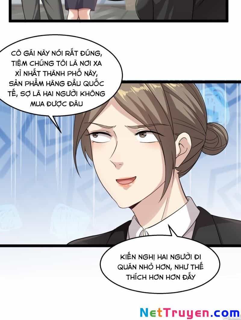 Tối Cuồng Nữ Tế - Chương 37 - ảnh 8
