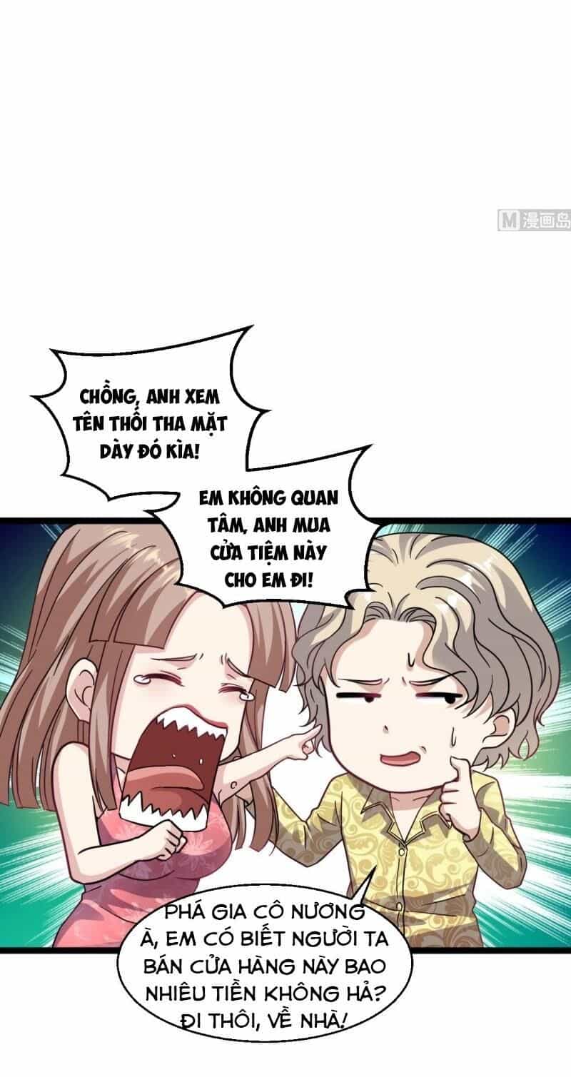 Tối Cuồng Nữ Tế - Chương 38 - ảnh 20