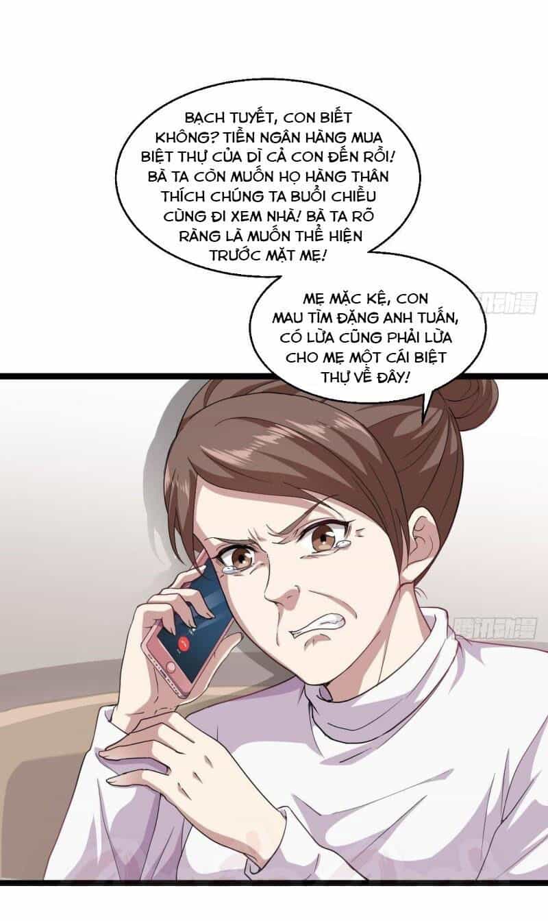 Tối Cuồng Nữ Tế - Chương 39 - ảnh 1