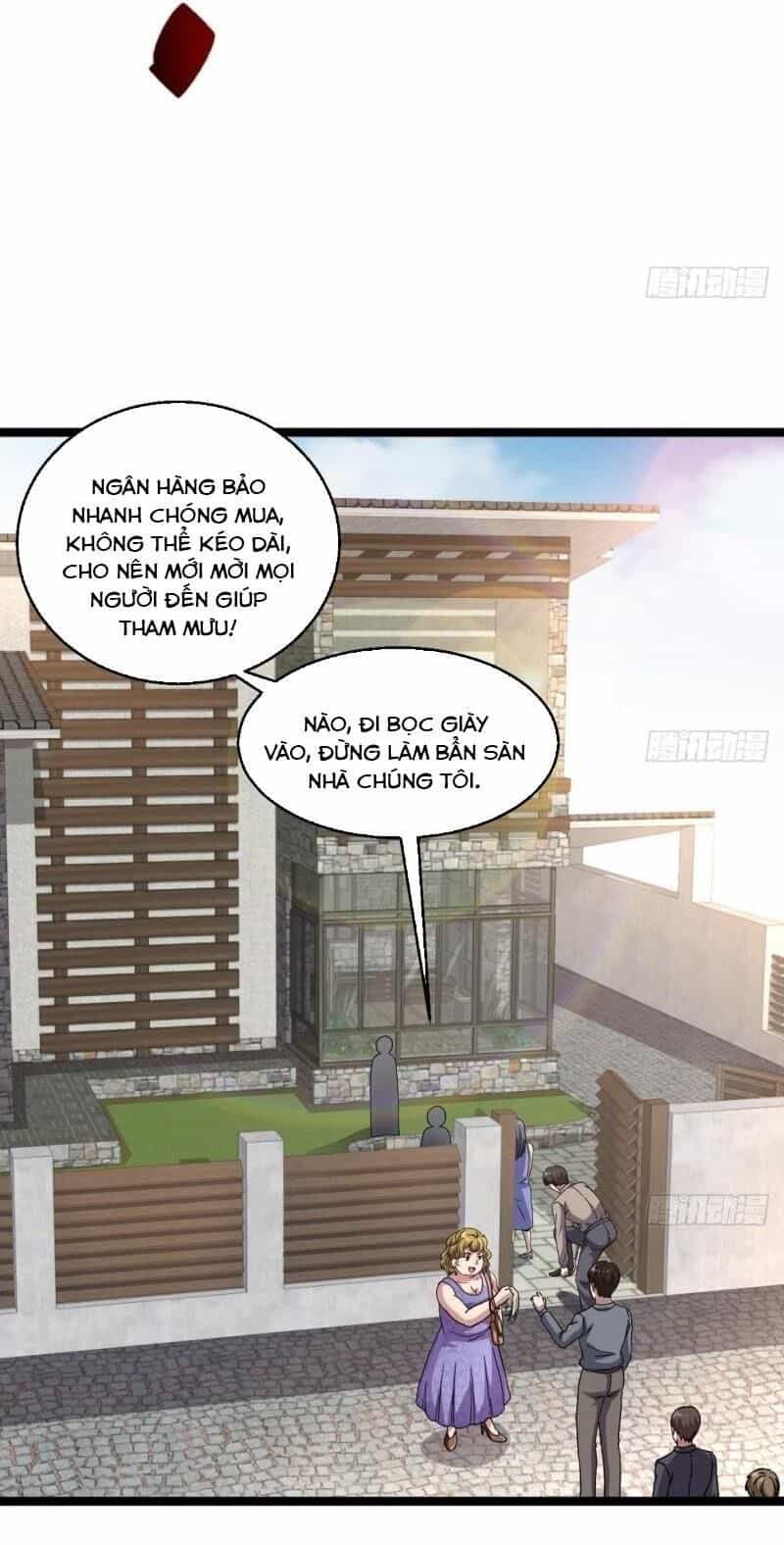 Tối Cuồng Nữ Tế - Chương 39 - ảnh 14