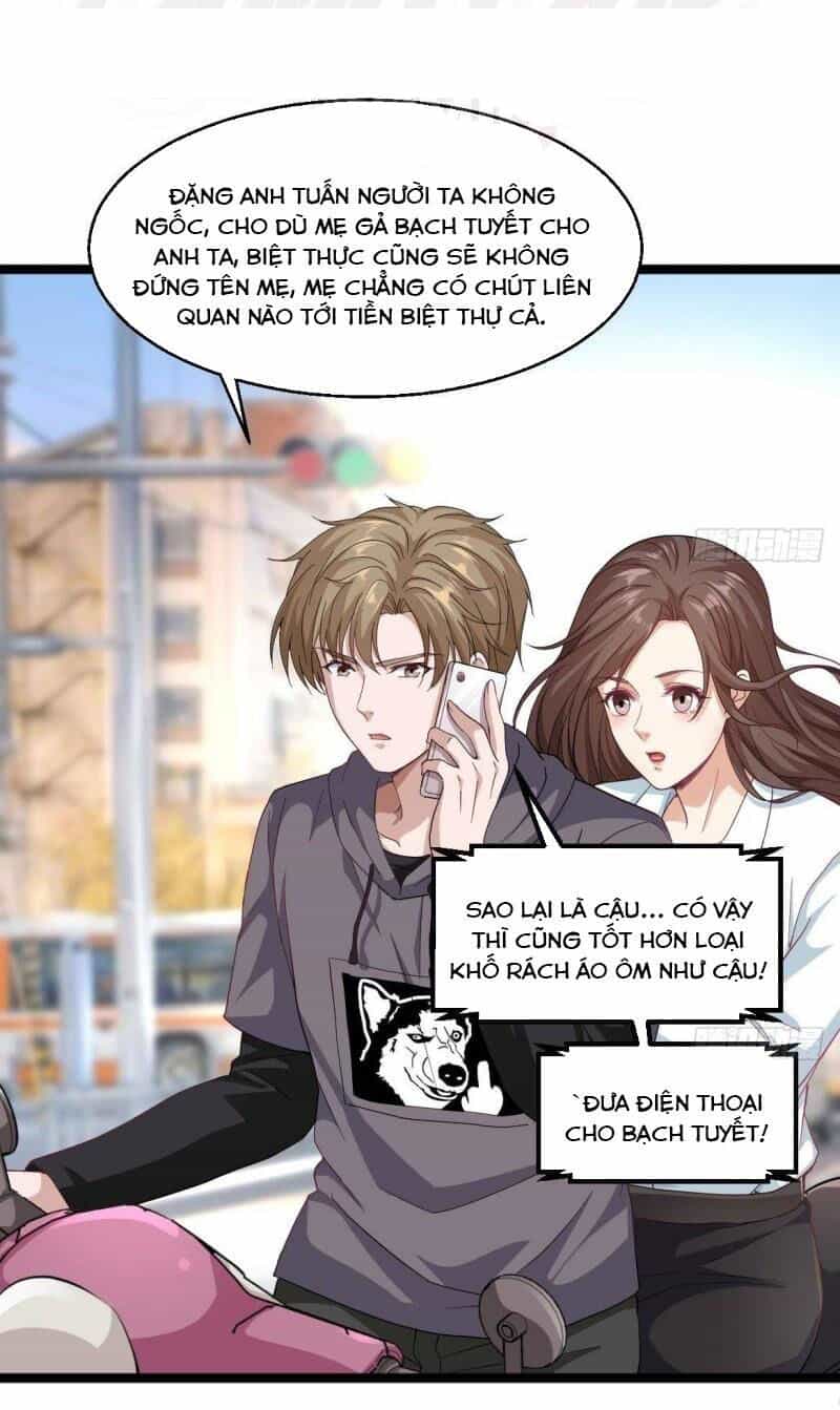 Tối Cuồng Nữ Tế - Chương 39 - ảnh 2