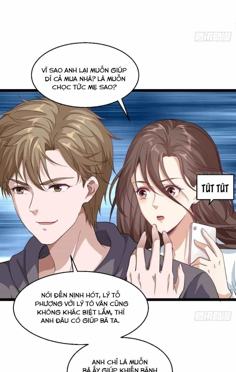 Tối Cuồng Nữ Tế - Chương 39 - ảnh 3