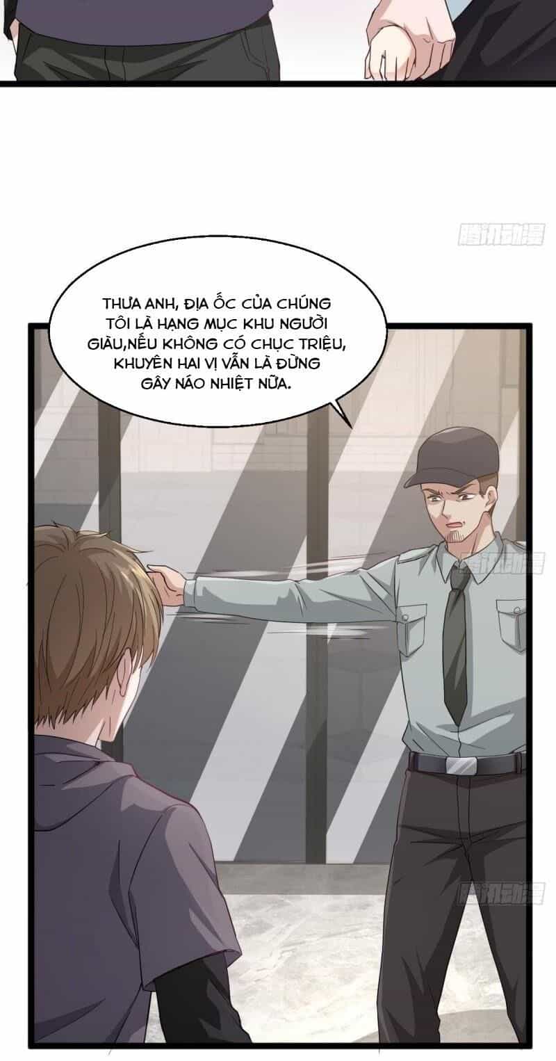Tối Cuồng Nữ Tế - Chương 39 - ảnh 6