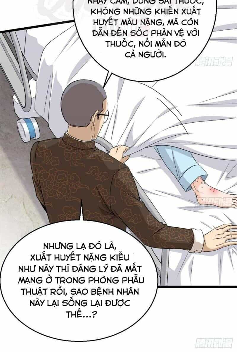 Tối Cuồng Nữ Tế - Chương 4 - ảnh 12