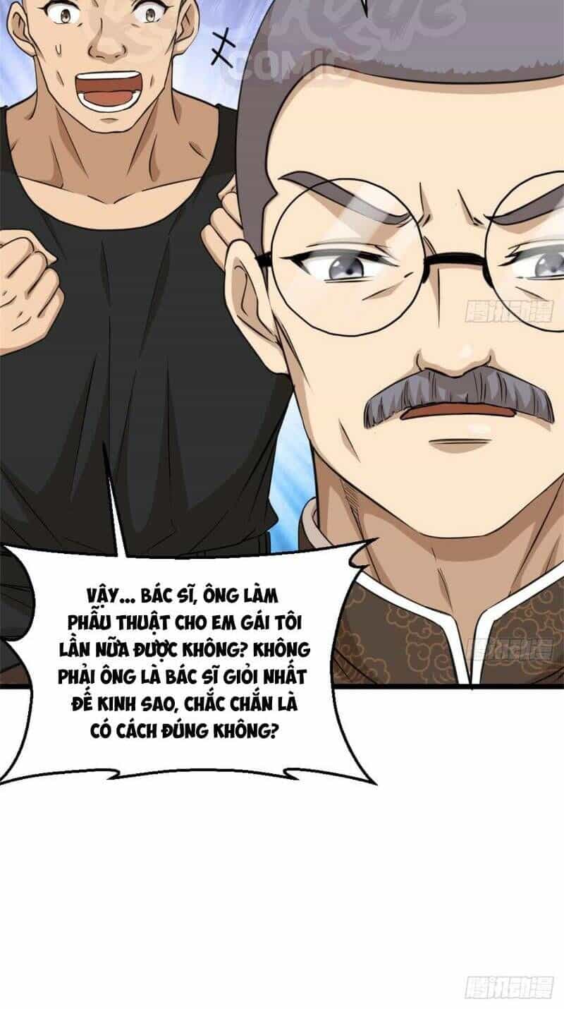 Tối Cuồng Nữ Tế - Chương 4 - ảnh 14