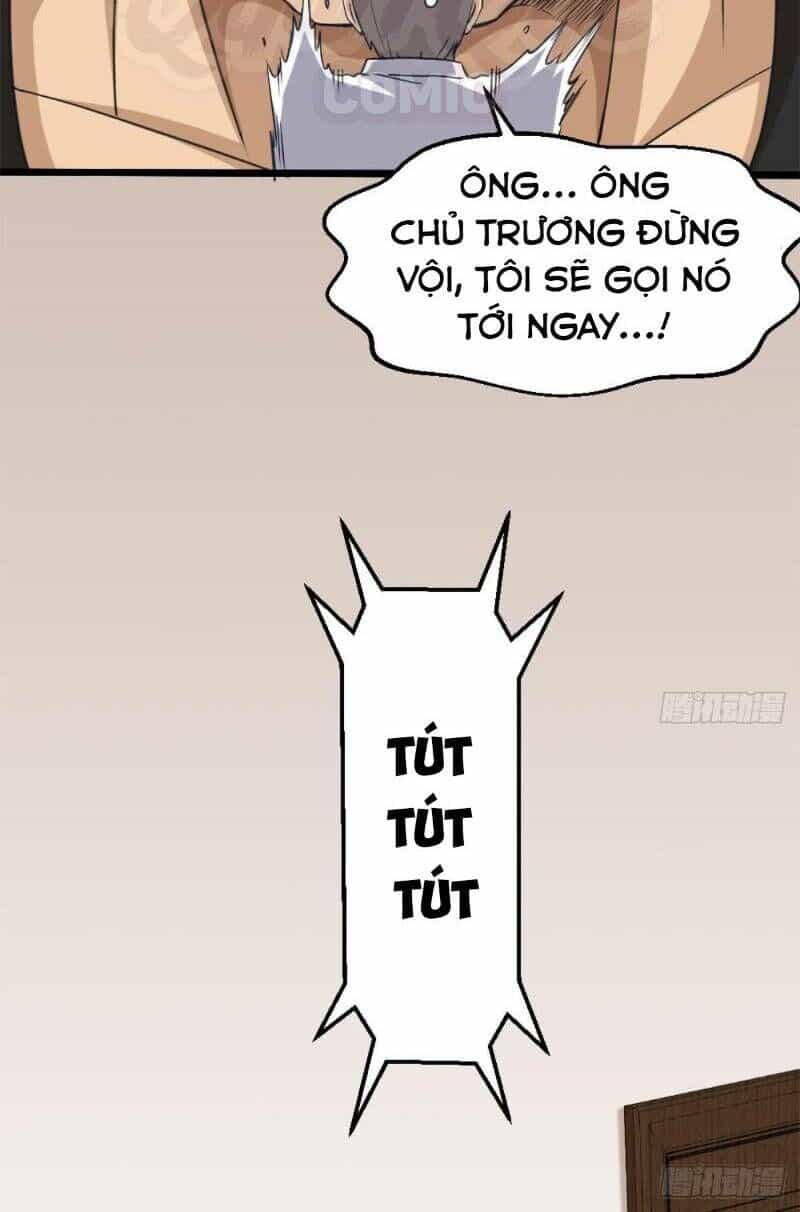 Tối Cuồng Nữ Tế - Chương 4 - ảnh 18