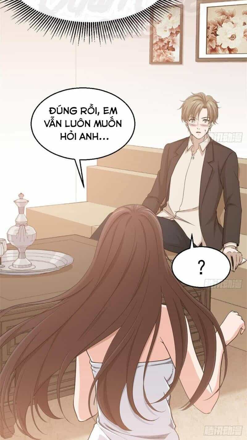 Tối Cuồng Nữ Tế - Chương 4 - ảnh 25