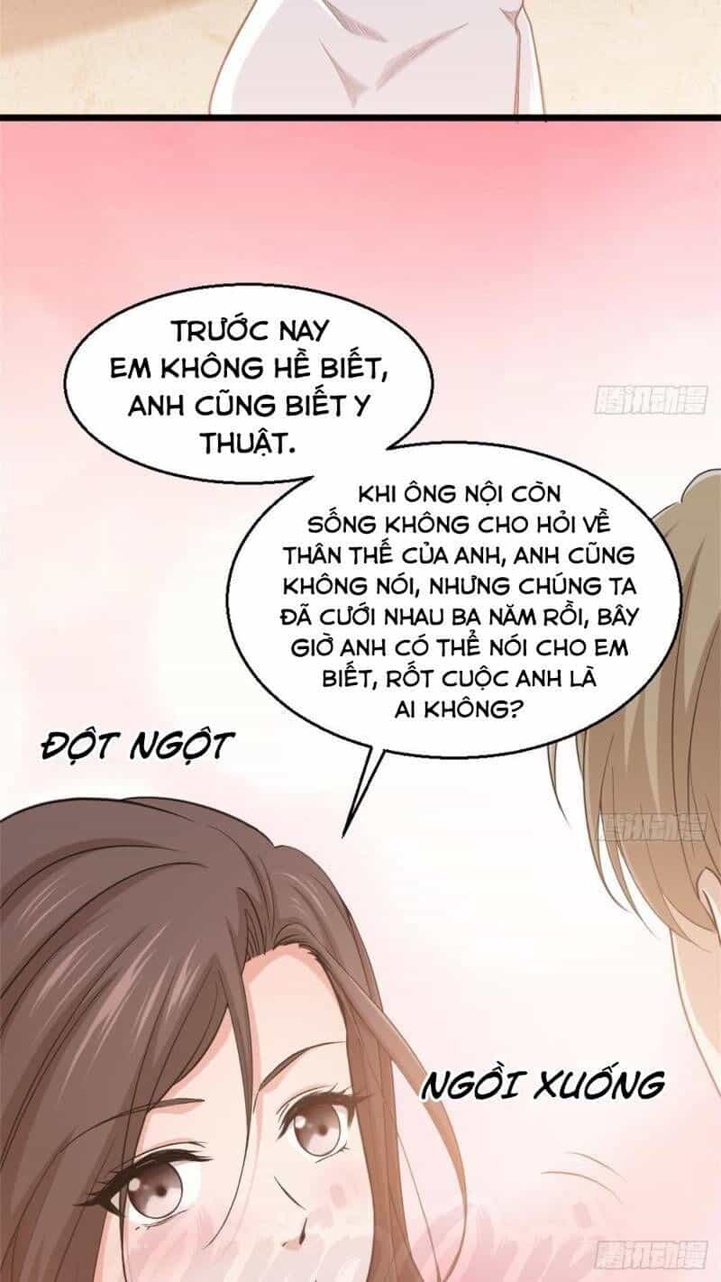Tối Cuồng Nữ Tế - Chương 4 - ảnh 26