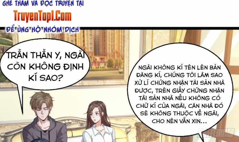 Tối Cuồng Nữ Tế - Chương 40 - ảnh 1
