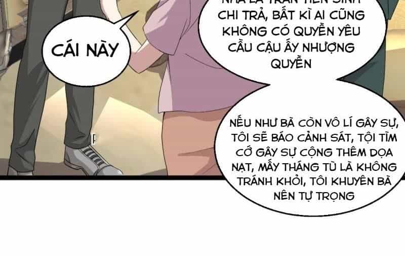 Tối Cuồng Nữ Tế - Chương 40 - ảnh 10