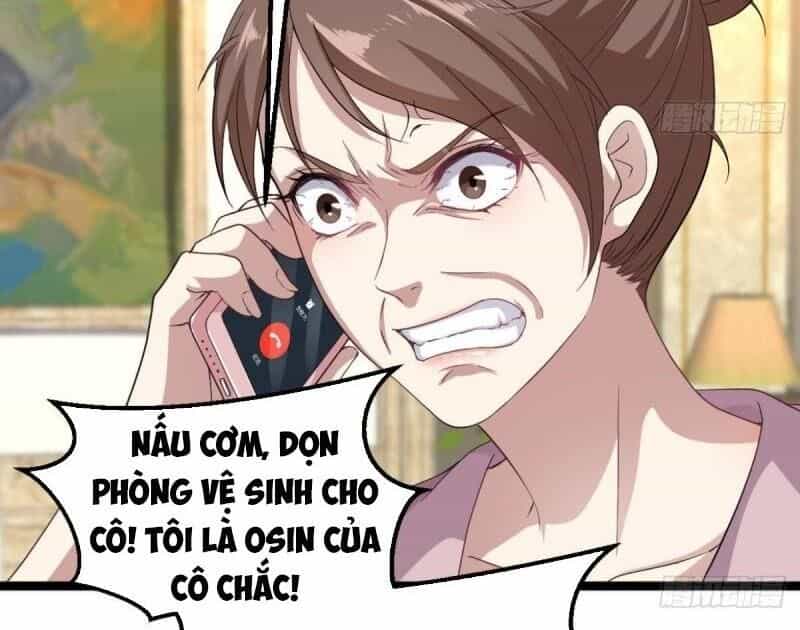 Tối Cuồng Nữ Tế - Chương 40 - ảnh 12