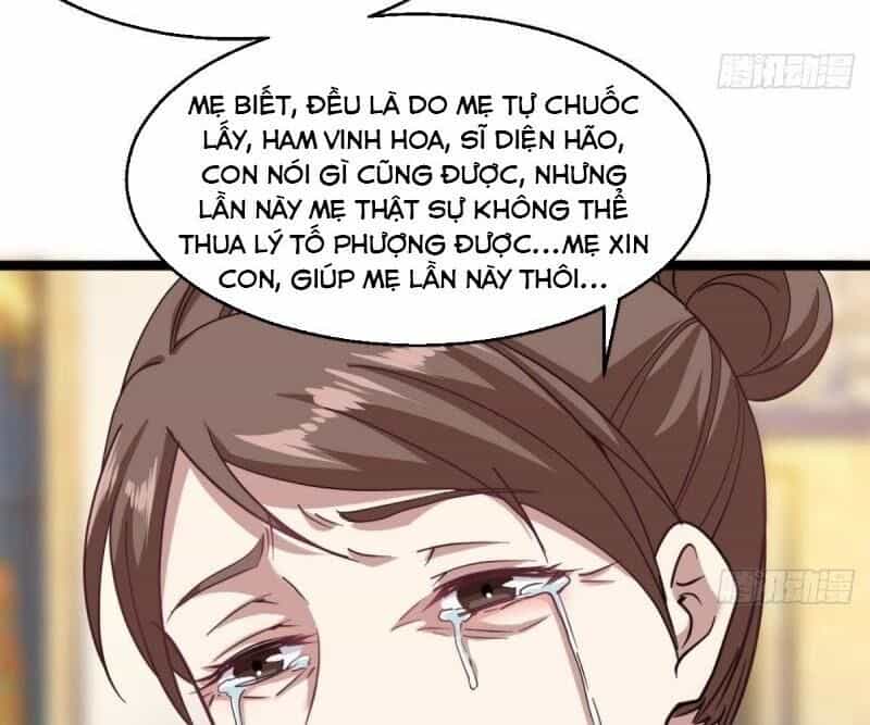 Tối Cuồng Nữ Tế - Chương 40 - ảnh 19