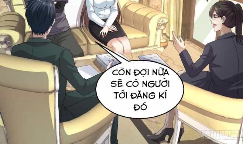 Tối Cuồng Nữ Tế - Chương 40 - ảnh 2