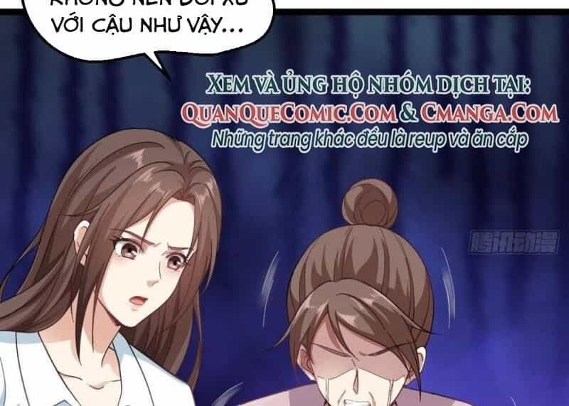 Tối Cuồng Nữ Tế - Chương 40 - ảnh 24
