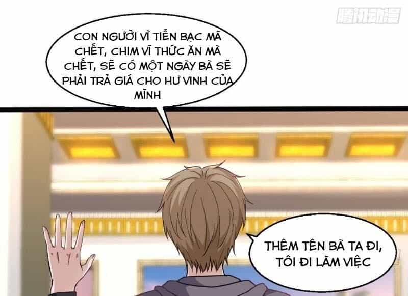 Tối Cuồng Nữ Tế - Chương 40 - ảnh 31