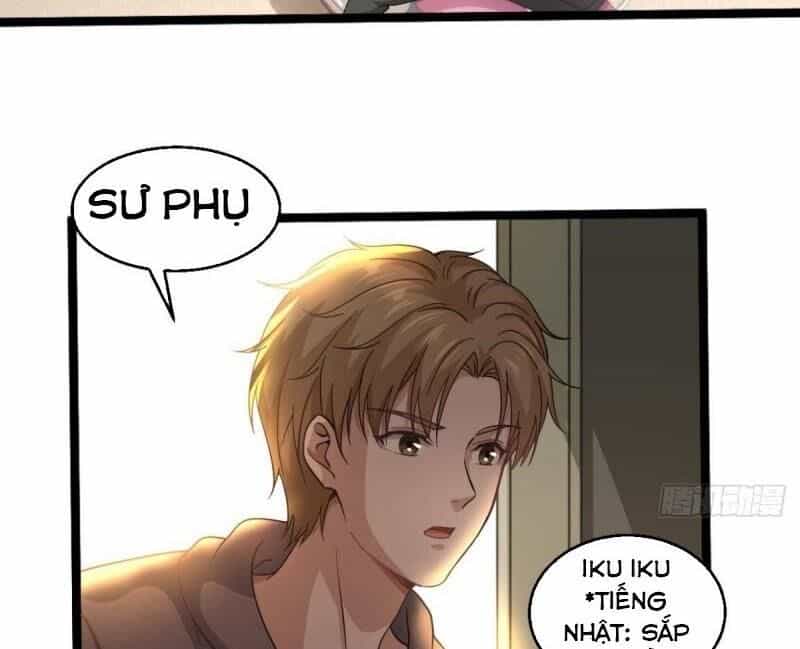 Tối Cuồng Nữ Tế - Chương 40 - ảnh 39