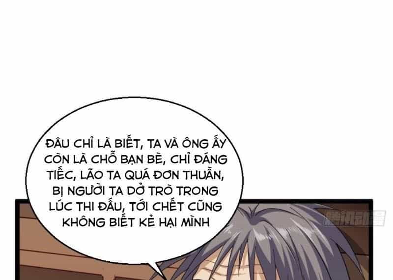 Tối Cuồng Nữ Tế - Chương 40 - ảnh 46