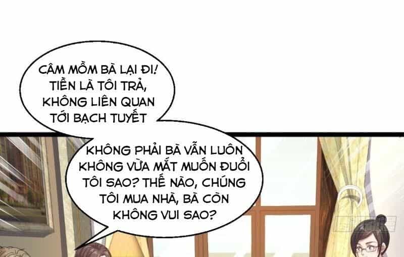 Tối Cuồng Nữ Tế - Chương 40 - ảnh 6