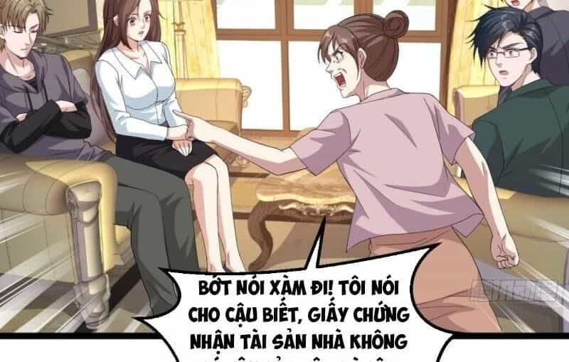 Tối Cuồng Nữ Tế - Chương 40 - ảnh 7