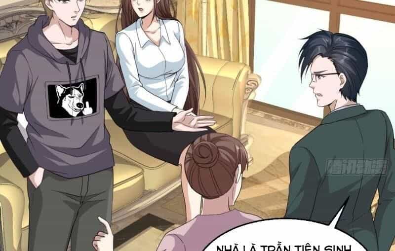 Tối Cuồng Nữ Tế - Chương 40 - ảnh 9