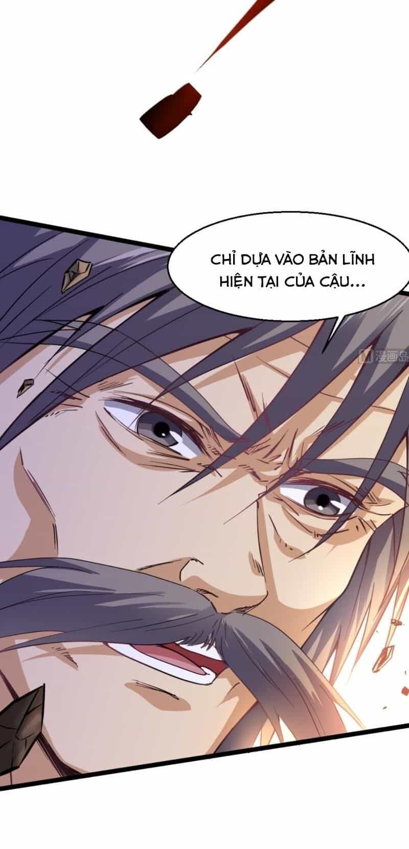 Tối Cuồng Nữ Tế - Chương 41 - ảnh 12