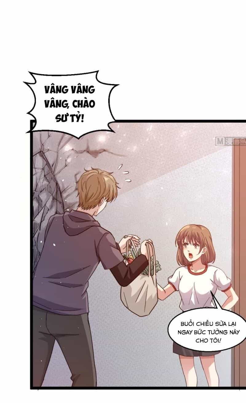 Tối Cuồng Nữ Tế - Chương 41 - ảnh 19