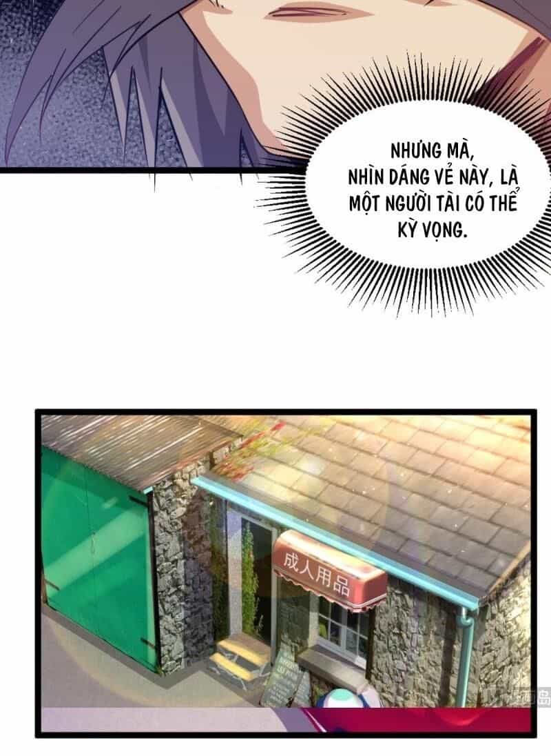 Tối Cuồng Nữ Tế - Chương 41 - ảnh 22