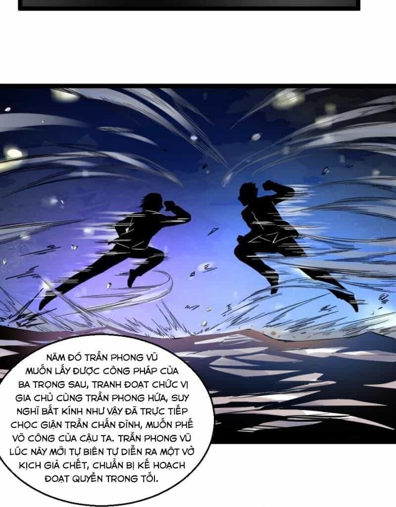 Tối Cuồng Nữ Tế - Chương 41 - ảnh 4