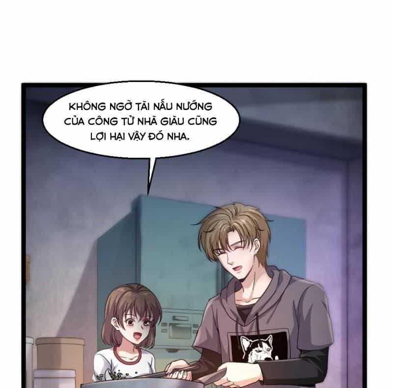 Tối Cuồng Nữ Tế - Chương 42 - ảnh 1