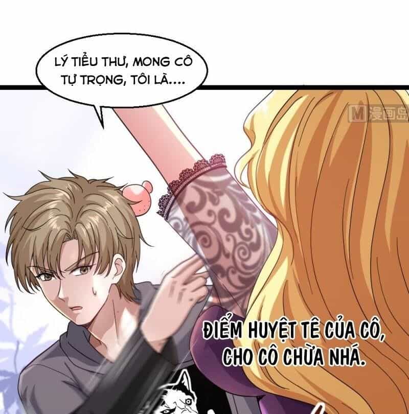 Tối Cuồng Nữ Tế - Chương 42 - ảnh 13