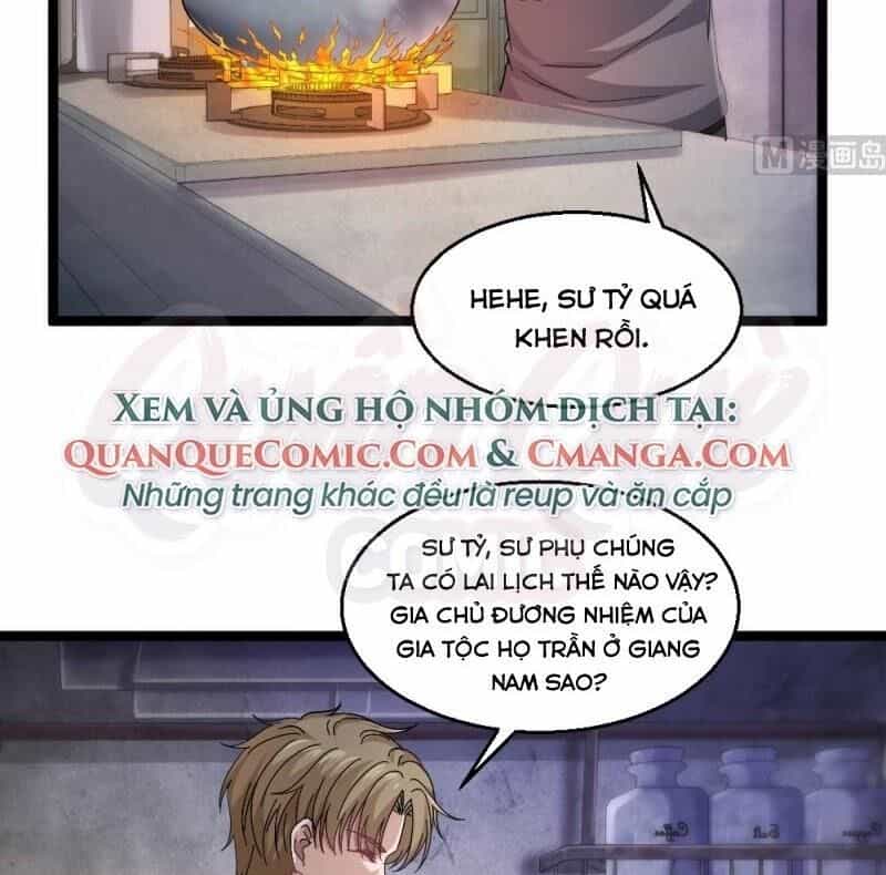 Tối Cuồng Nữ Tế - Chương 42 - ảnh 2