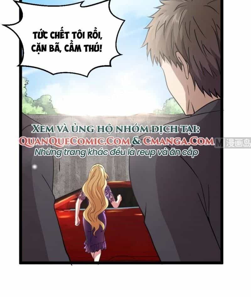 Tối Cuồng Nữ Tế - Chương 42 - ảnh 21