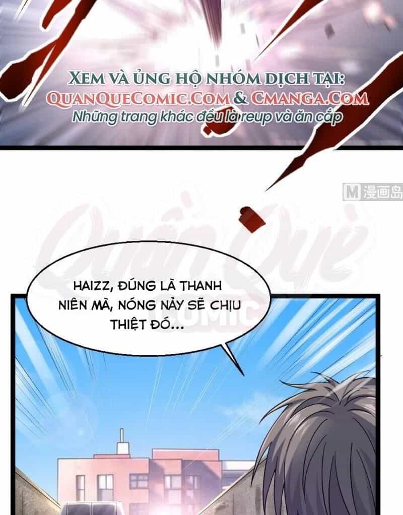 Tối Cuồng Nữ Tế - Chương 42 - ảnh 32