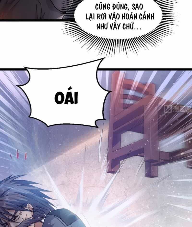 Tối Cuồng Nữ Tế - Chương 42 - ảnh 5