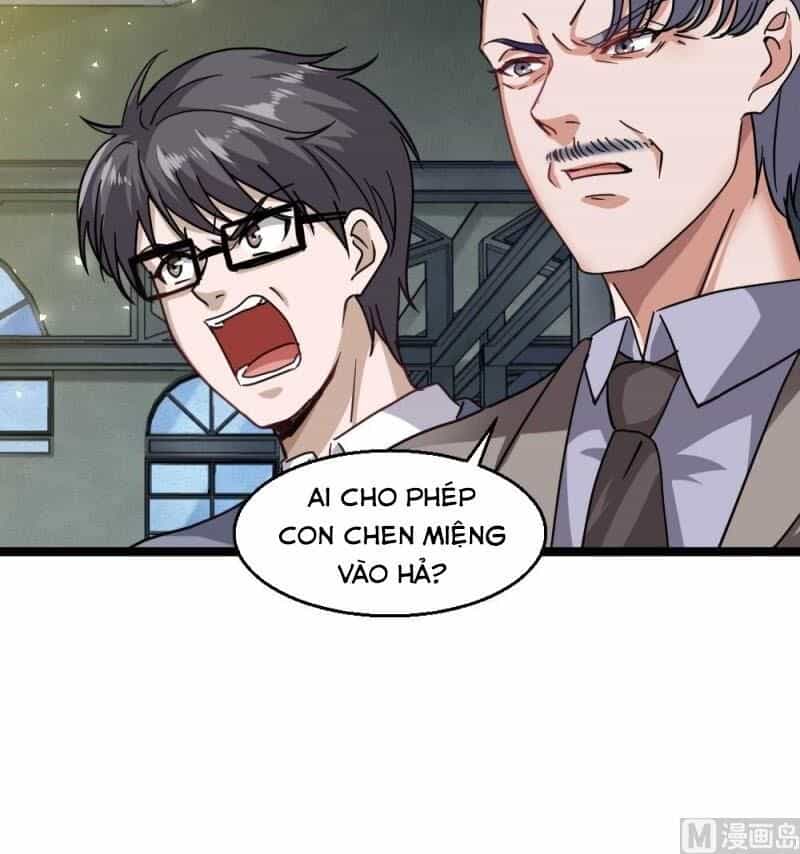 Tối Cuồng Nữ Tế - Chương 43 - ảnh 21