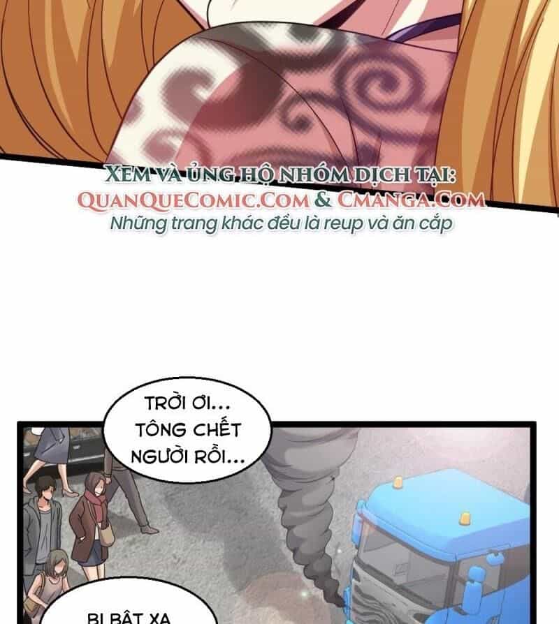 Tối Cuồng Nữ Tế - Chương 43 - ảnh 8