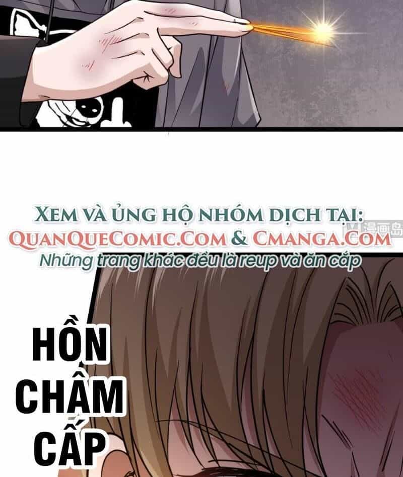 Tối Cuồng Nữ Tế - Chương 44 - ảnh 11