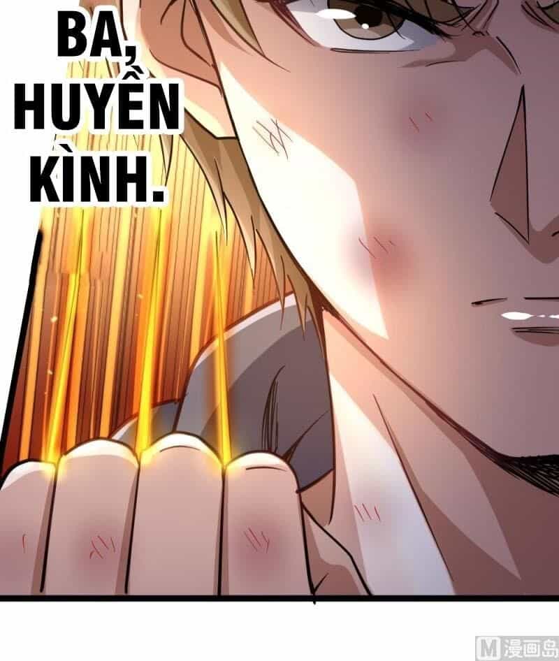 Tối Cuồng Nữ Tế - Chương 44 - ảnh 12
