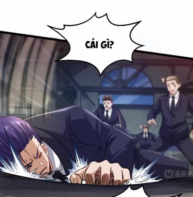 Tối Cuồng Nữ Tế - Chương 44 - ảnh 16