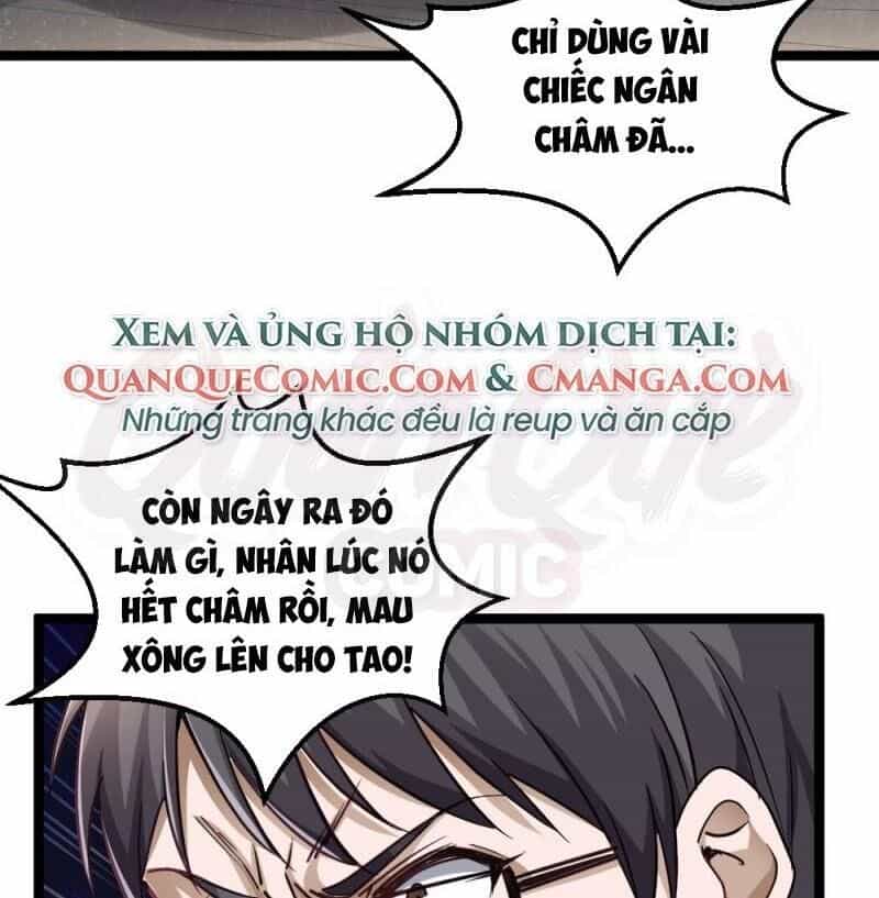 Tối Cuồng Nữ Tế - Chương 44 - ảnh 17