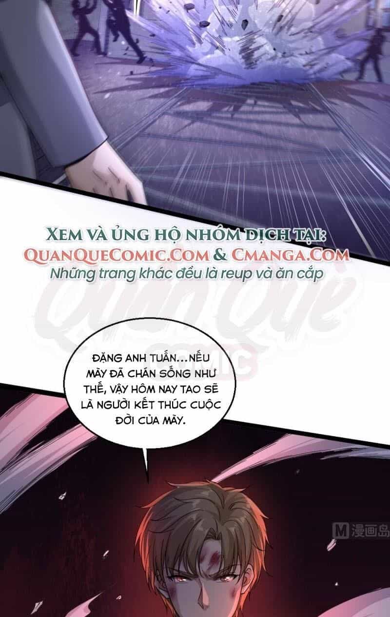 Tối Cuồng Nữ Tế - Chương 44 - ảnh 2