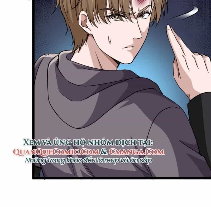 Tối Cuồng Nữ Tế - Chương 44 - ảnh 27