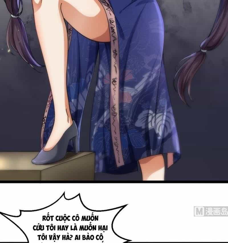 Tối Cuồng Nữ Tế - Chương 44 - ảnh 29