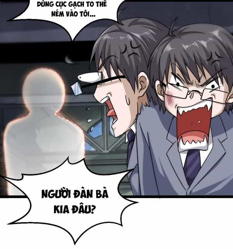 Tối Cuồng Nữ Tế - Chương 44 - ảnh 30