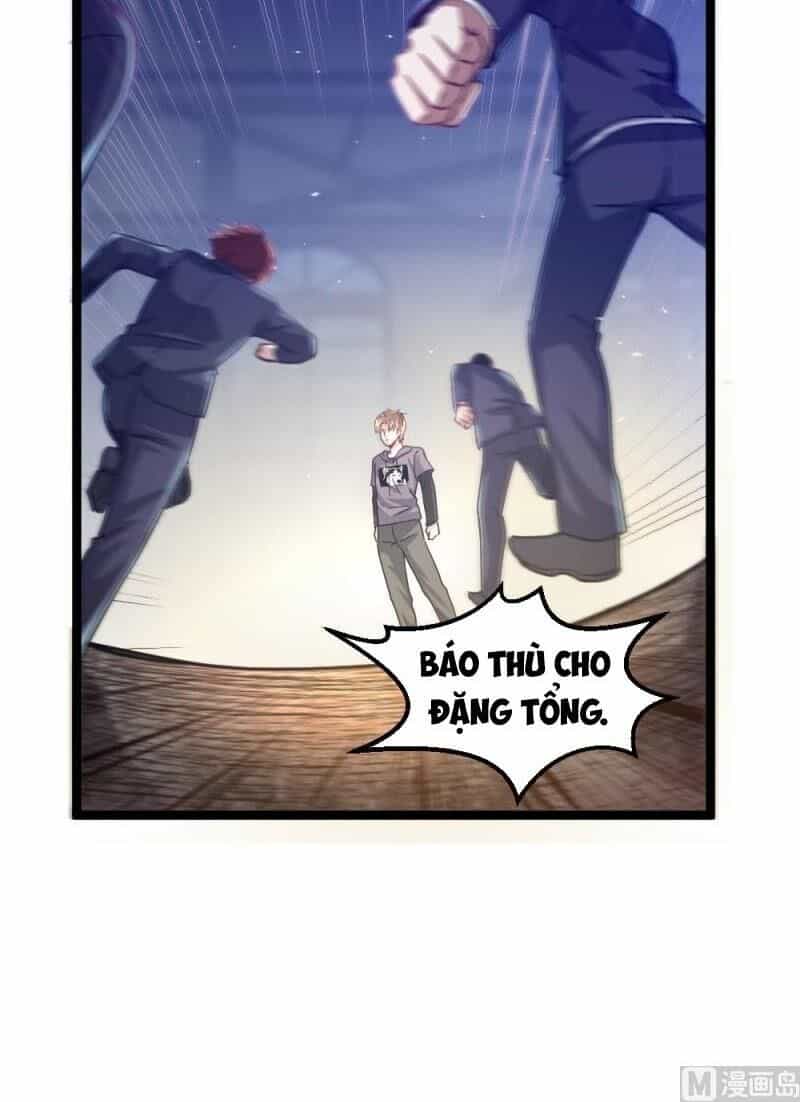 Tối Cuồng Nữ Tế - Chương 44 - ảnh 9