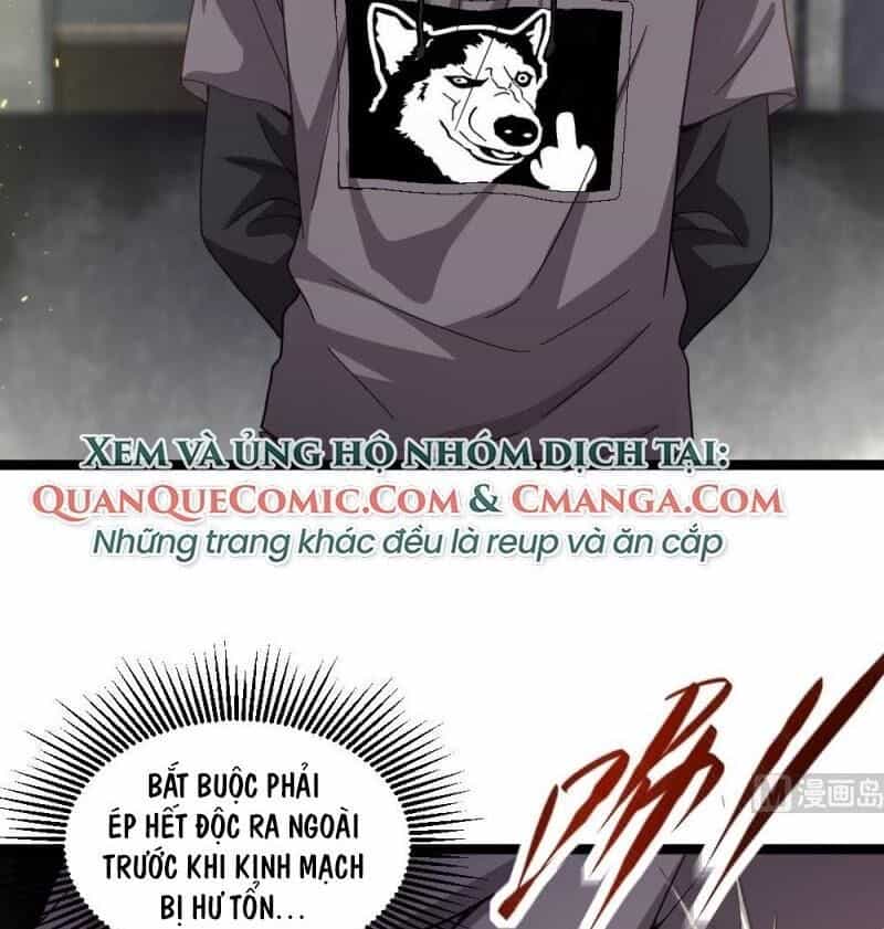 Tối Cuồng Nữ Tế - Chương 45 - ảnh 14