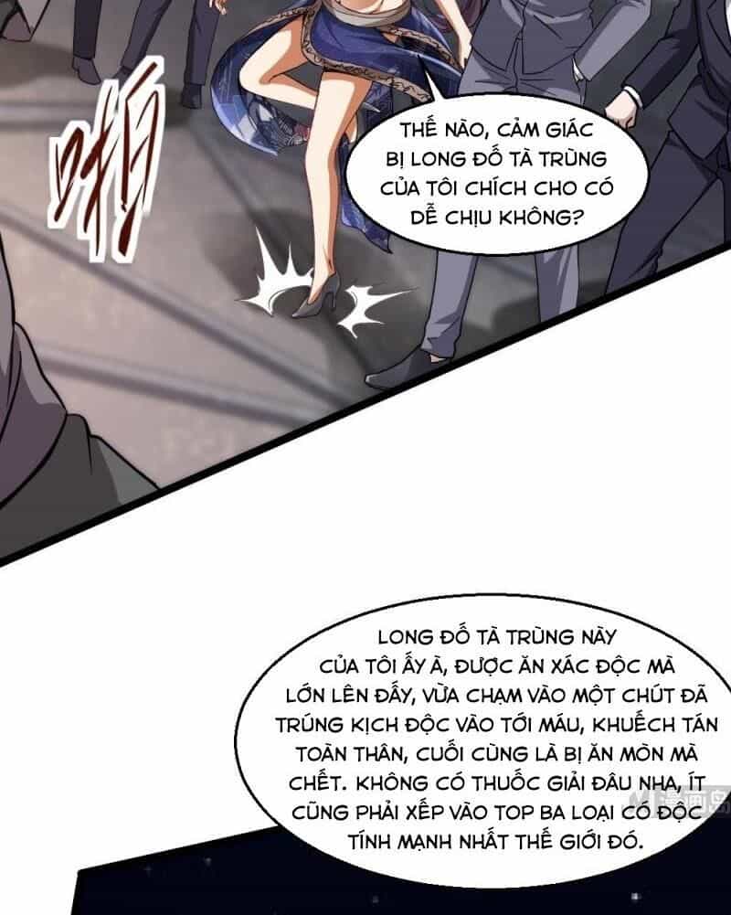 Tối Cuồng Nữ Tế - Chương 45 - ảnh 17