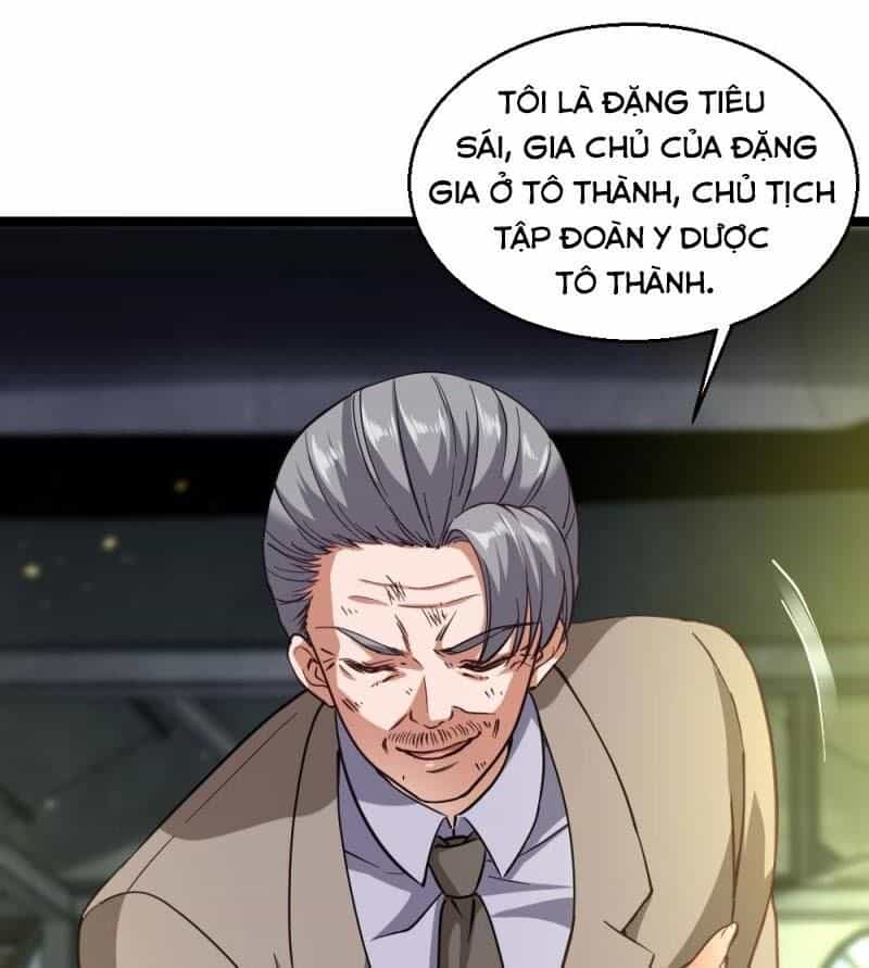 Tối Cuồng Nữ Tế - Chương 45 - ảnh 25