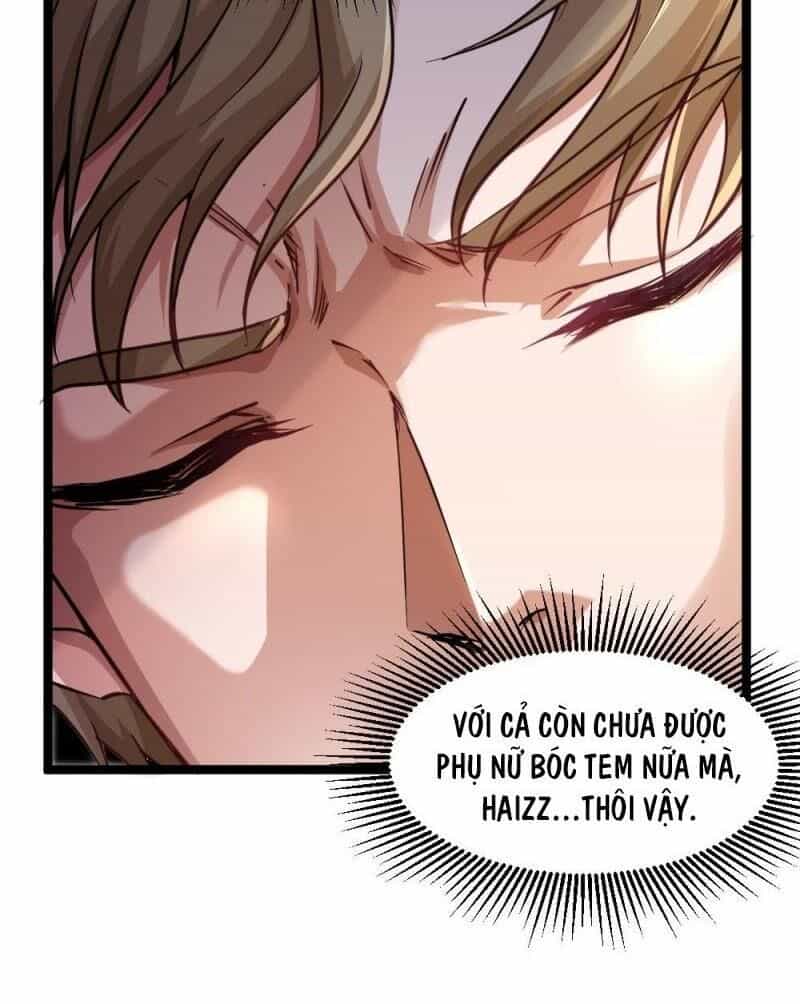 Tối Cuồng Nữ Tế - Chương 45 - ảnh 30