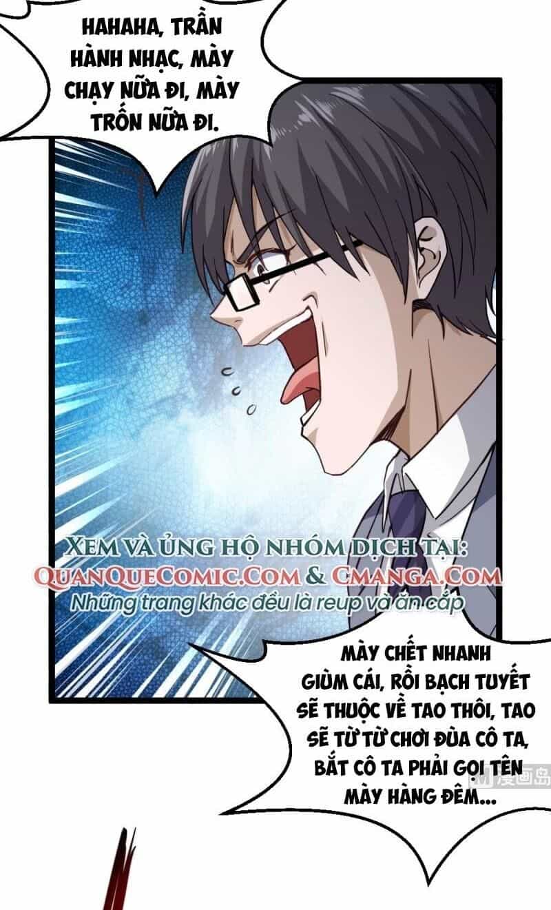 Tối Cuồng Nữ Tế - Chương 46 - ảnh 18